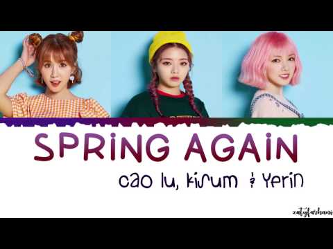 download lagu mp3 mp4 Spring Again Lyrics, download lagu Spring Again Lyrics gratis, unduh video klip Spring Again Lyrics