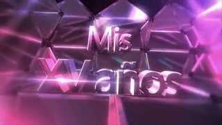 intro HD para xv años