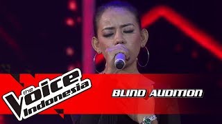 Download lagu Adinda - Selalu Cinta | Blind Auditions | The Voice Indonesia GTV 2018 mp3