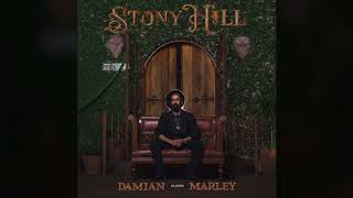 Damian &quot;Jr. Gong&quot; Marley - Slave Mill (Stony Hill)