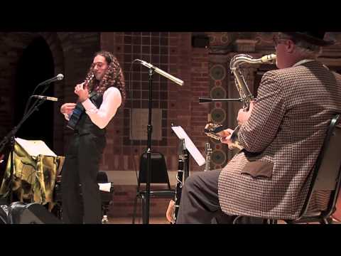 Stuart Fuchs in Concert: Jazz Ukulele Medley