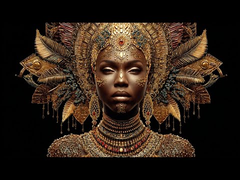 🔥 Afro / Melodic House 2025 | Deep & Hypnotic Set 🔥Black Coffee • Keinemusik • &ME • Rampa vibes