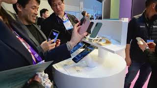 Nokia And that’s a wrap at #MWC23!