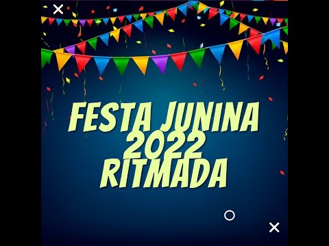FUNK FESTA JUNINA 2022 RITMADA (( TIK TOK 2022 )) DJ LC GARCIA