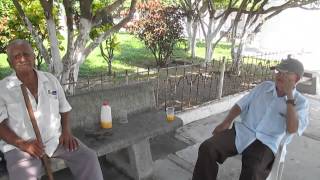 preview picture of video 'Tecoman Colima Cuyutlan Platica con Moises Amador Hernandez y Miguel Avalos 25 lunes noviembre 2013'