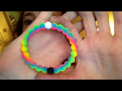 Vlog 147: New Lokai Bracelet