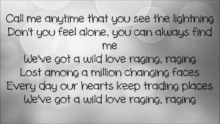 Kygo ft. Kodaline - Raging + lyrics