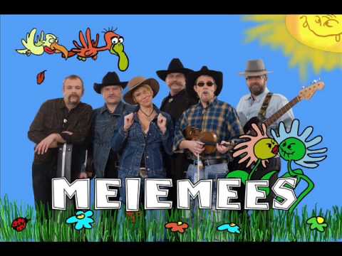 Meie Mees- Laisk nagu loom