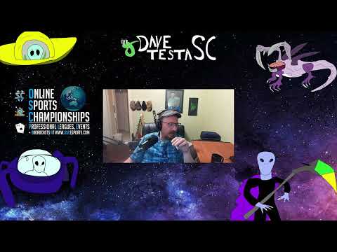 Nightphoenix vs Wayne OSC 2023 MSP S1 D8