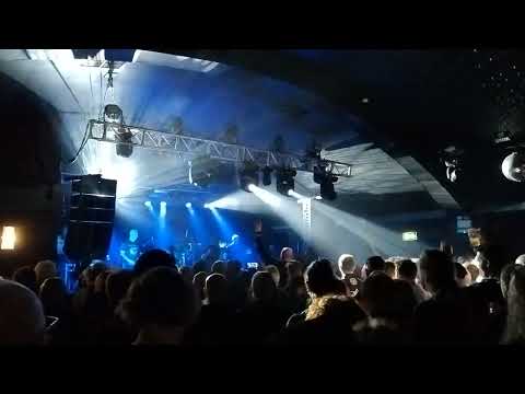 Senser - No Comply live @ the Garage, London, 25.10.2025