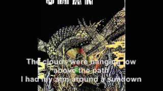 cage around the sun - monster magnet cower by AL-GBR-AL&#39;s Project S.W.A.N.