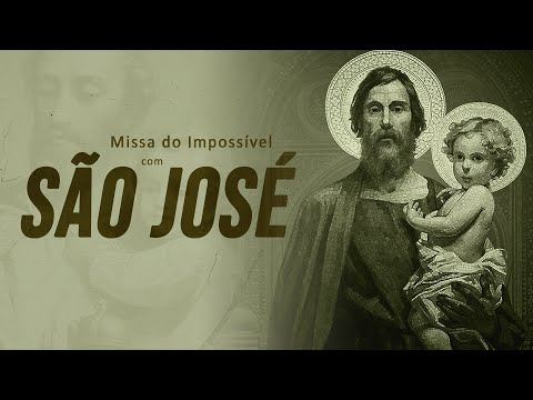 Missa do Impossível com São José | Santuário São José de Alto Piquiri 19/01/2026