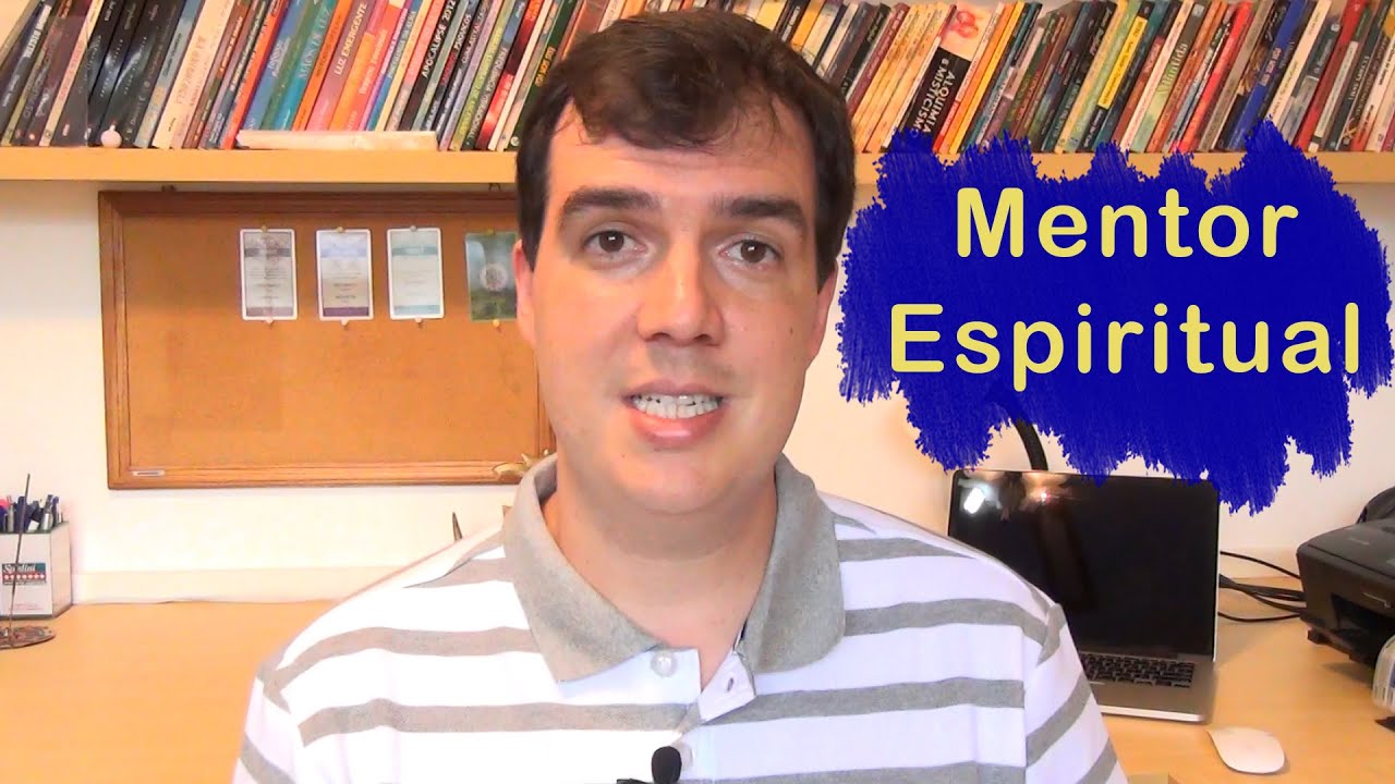 Mentor Espiritual | Como faço para entrar em contato com meu guia ou anjo protetor ?