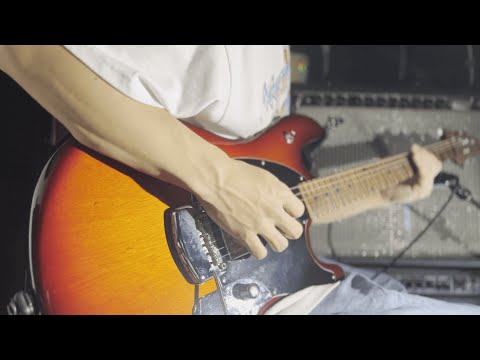 When a Man Loves a Woman - Guitar cover by GenTi