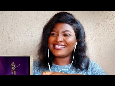 First Time Hearing Måneskin ZITTI E BUONI Reaction video