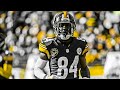 Antonio Brown ||Powerglide||Mix HD Antonio Brown ||Powerglide||Mix HD
