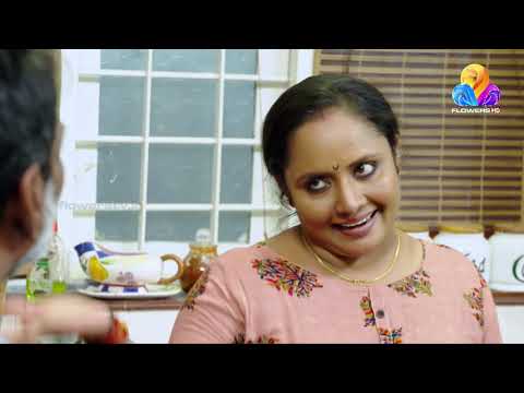Flowers Uppum Mulakum | Episode 878