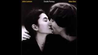 John Lennon   Double Fantasy   02   Kiss Kiss Kiss