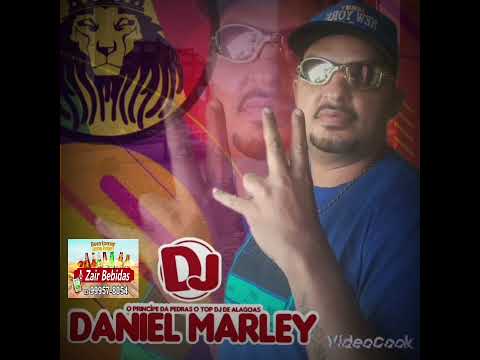 Melo de Meury Lice 2007 (Rihanna - Unfaithful) DJ DANIEL MARLEY