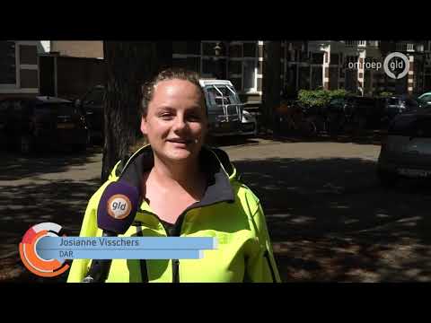 GLD Nieuws 7 juli 2020