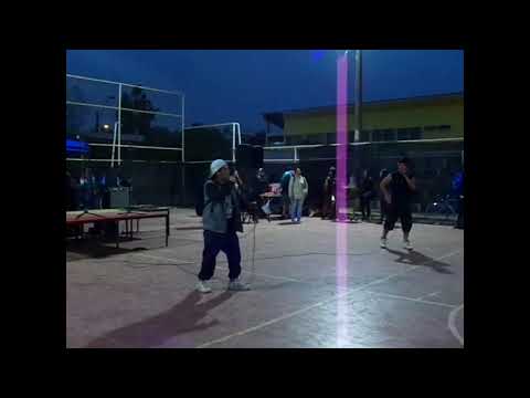 Mc Drams EBT ft Zertero HPB en vivo