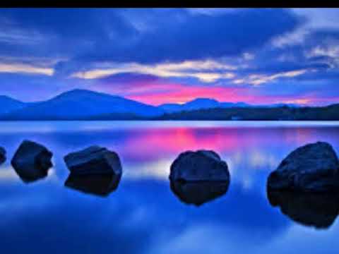 Synergy - Gentle Returning (Synergy is Kevin Wilkinson)