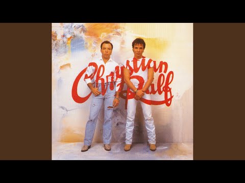 Cheiro De Shampoo - Chrystian & Ralf