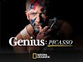 Genius: Picasso Opening