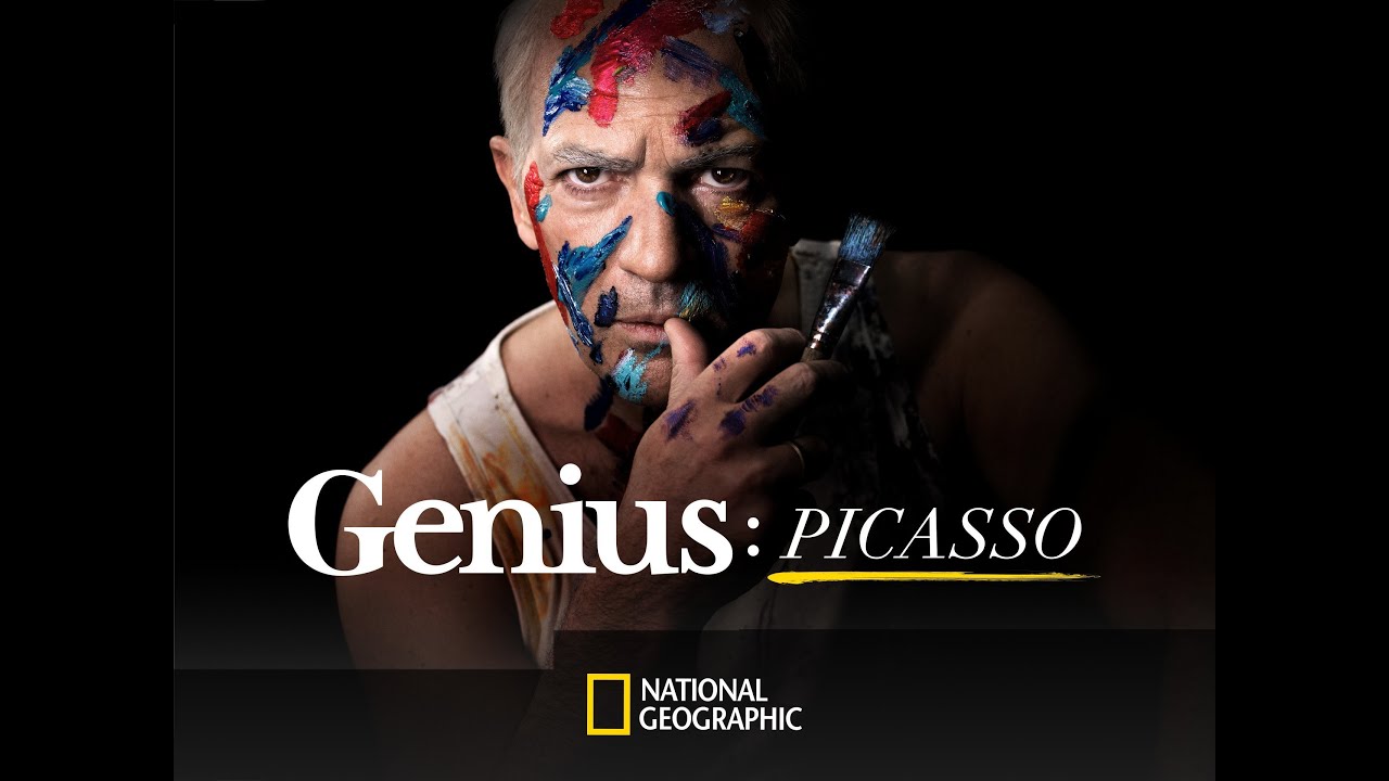 Genius: Picasso Opening