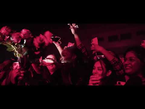 Soundgasm - Rema Live In London