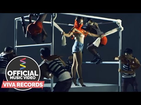 Pow Wow — Teacher Georcelle & G-Force (Official Music Video)