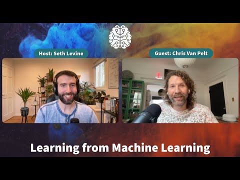 Chris Van Pelt: ML Tooling, Weights and Biases, Entrepreneurship