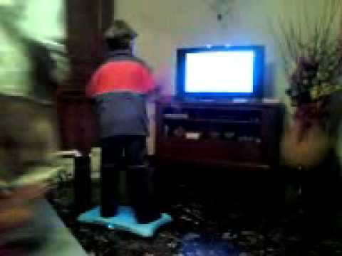 Effetti collaterali della Wii