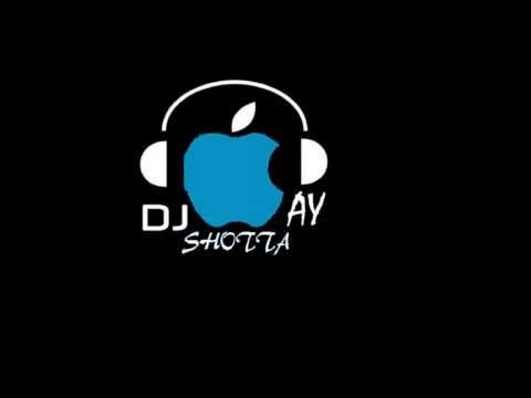 New 2013 Dancehall mix Dj Shotta Ay  feat. Vybz Kartel, Popcaan, Konshens, many more