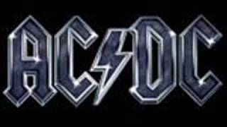 AC/DC - Nick of Time - Live