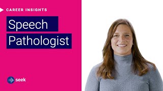 What’s it like to be a Speech Pathologist in Australia?