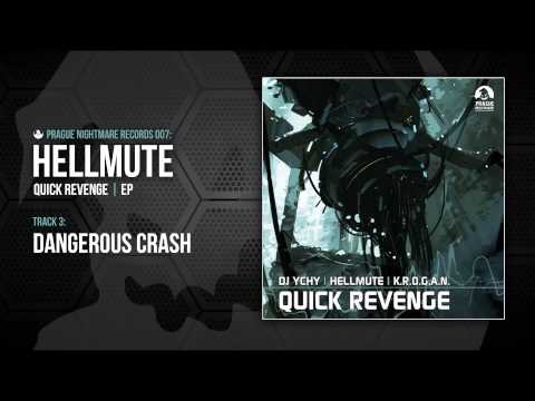 Hellmute - Dangerous Crash