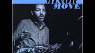 Tina Brooks_Nutville