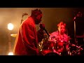 LIL YACHTY Drive ME Crazy Live In Vancouver 2023