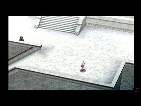 Suikoden 5 Walkthrough Part 99 - Chapter 6 - An Unwanted Battle