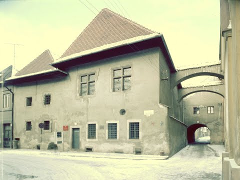 Dominante Košíc - Miklušova väznica