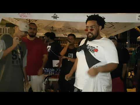 MR PAC VS JP -[PRÉ-SELETIVA NACIONAL] -[FINAL DO NÚCLEO 6]- RODA DA TRINDADE 13/09/19