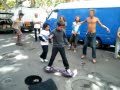 Learn To Dance With Laurent