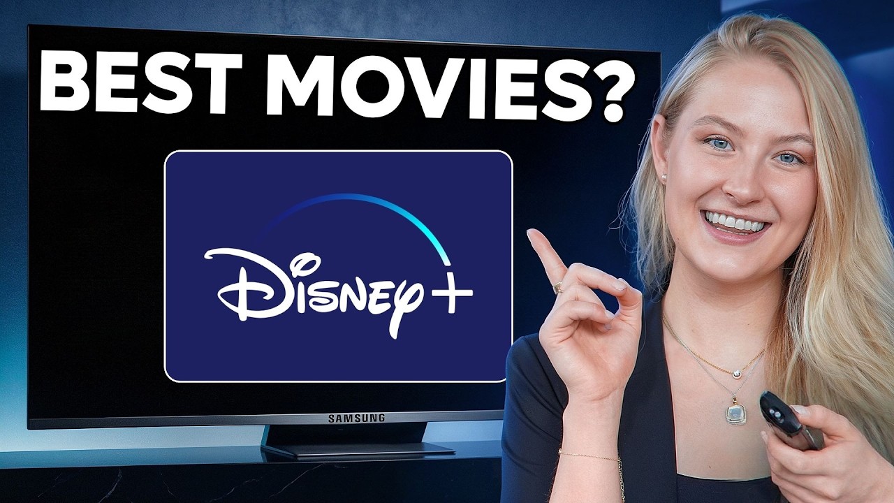 Disney Plus Review 2026