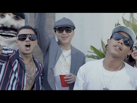 Bang! - Dani Flow ft. Coko Yamasaki, Beto (Official Video)