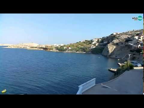Zubovići, Dražica - Barbati, otok Pag 11.7.2017.