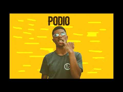 Pódio - Hazeite