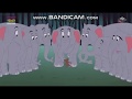 Hollywoodedge Elephant Trumpeting PE024801 In The Tom And Jerry Show 2014