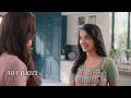 Keerthi Suresh In GRB Ghee Ad 2