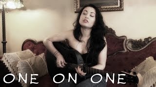 ONE ON ONE: Mieka Pauley December 7th, 2013 New York City Full Session